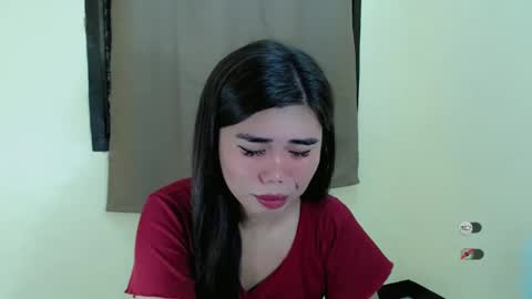 Snapshot of asuna_charming chatting on March 2025 04:51:02 PM asuna_charming online show from March 2025 04:51:02 PM