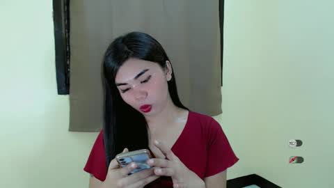 Snapshot of asuna_charming chatting on March 2025 06:33:01 PM asuna_charming online show from March 2025 06:33:01 PM