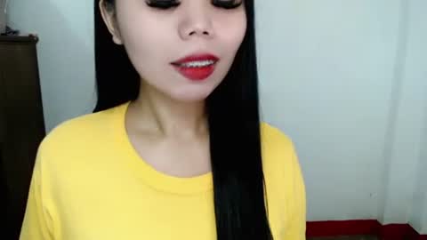 Snapshot of asuna_charming chatting on September 2025 04:10:02 PM asuna_charming online show from September 2025 04:10:02 PM