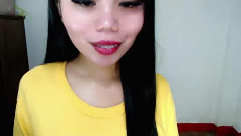 Snapshot of asuna_charming chatting on October 2025 05:55:01 PM asuna_charming online show from October 2025 05:55:01 PM