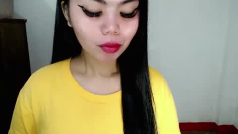 Snapshot of asuna_charming chatting on October 2025 06:05:02 PM asuna_charming online show from October 2025 06:05:02 PM