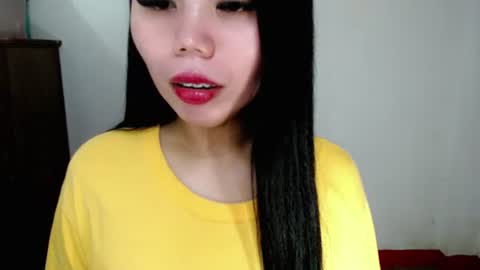 Snapshot of asuna_charming chatting on October 2025 05:10:01 PM asuna_charming online show from October 2025 05:10:01 PM