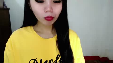 Snapshot of asuna_charming chatting on October 2025 02:37:02 PM asuna_charming online show from October 2025 02:37:02 PM