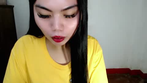 Snapshot of asuna_charming chatting on October 2025 06:19:02 PM asuna_charming online show from October 2025 06:19:02 PM