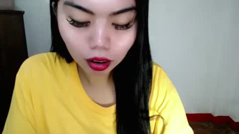 Snapshot of asuna_charming chatting on October 2025 04:30:01 PM asuna_charming online show from October 2025 04:30:01 PM