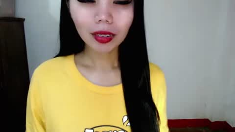 Snapshot of asuna_charming chatting on October 2025 05:08:02 PM asuna_charming online show from October 2025 05:08:02 PM