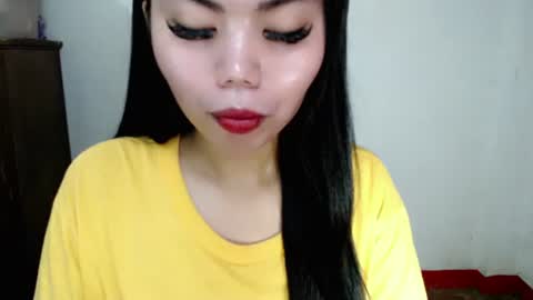 Snapshot of asuna_charming chatting on October 2025 06:21:01 PM asuna_charming online show from October 2025 06:21:01 PM