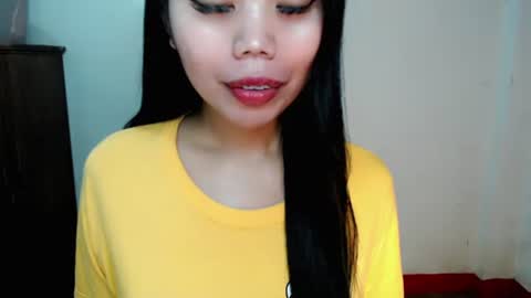 asuna_charming online show from November 2025 05:13:01 PM