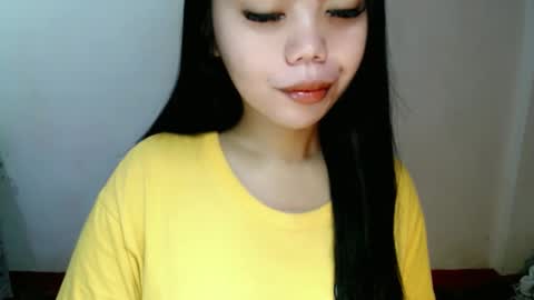 asuna_charming online show from January 2026 05:11:01 AM