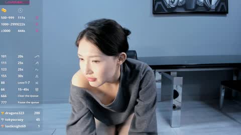asuna_kirigaya online show from February 2025 11:48:01 PM