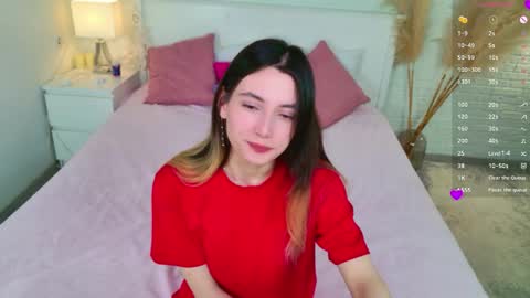 Asya online show from April 2026 06:07:01 AM