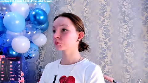 Anastasia online show from December 2024 09:58:01 PM