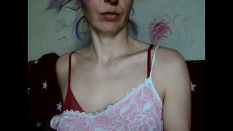 AsyaLu online show from March 2025 05:02:01 PM