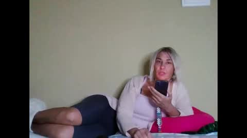 AsyaLu online show from September 2025 09:14:02 AM