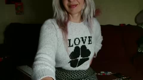 AsyaLu online show from February 2026 01:17:01 AM