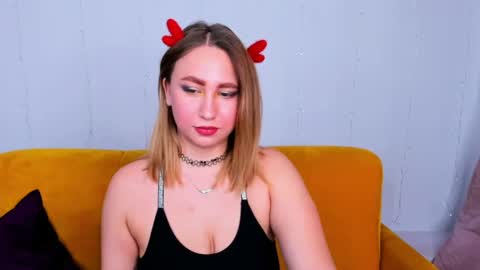 AsyaPink online show from February 2025 11:05:01 AM