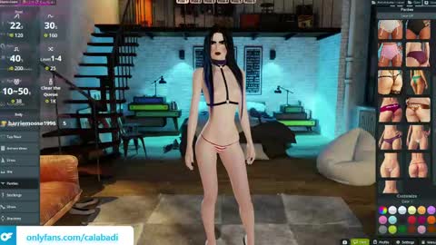 Atara online show from April 2026 11:16:01 PM