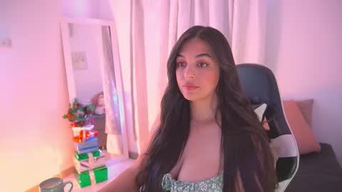 atena676 online show from January 2026 08:45:02 PM