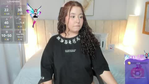 sofia online show from February 2025 07:13:01 PM