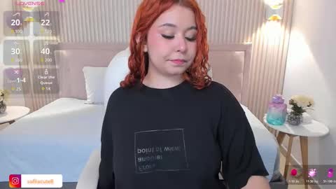 sofia online show from December 2025 02:23:02 PM