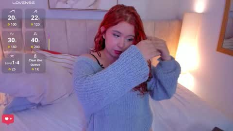 sofia online show from February 2026 02:38:02 AM