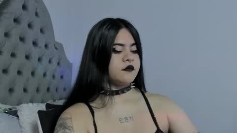 Athena online show from February 2026 08:13:01 PM