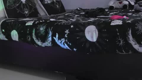 Athena online show from March 2026 09:23:01 PM