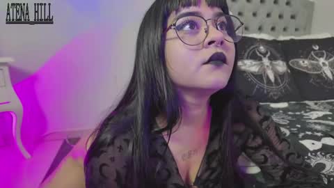 Athena online show from March 2026 07:52:01 PM