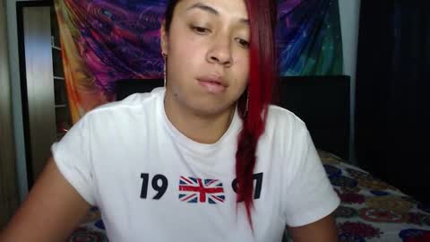 atena messy online show from October 2025 10:42:02 PM