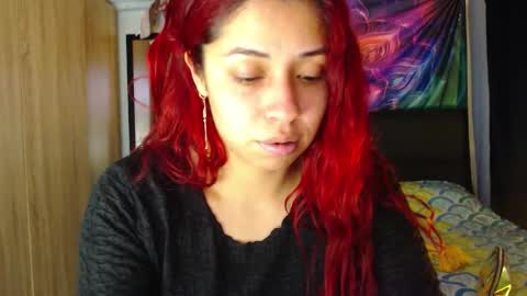 atena messy online show from November 2025 12:24:02 AM