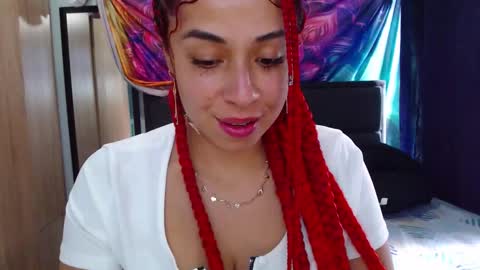 atena messy online show from November 2025 05:15:02 PM