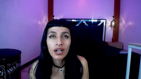 Snapshot of atenea_420 chatting on February 2026 01:43:01 PM COLOMBIA online show from February 2026 01:43:01 PM