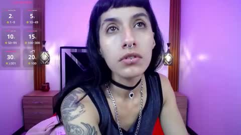 Snapshot of atenea_420 chatting on March 2026 01:59:01 PM COLOMBIA online show from March 2026 01:59:01 PM