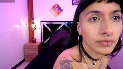 COLOMBIA online show from March 2026 08:09:01 PM