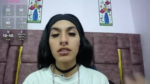 COLOMBIA online show from April 2026 03:24:01 AM