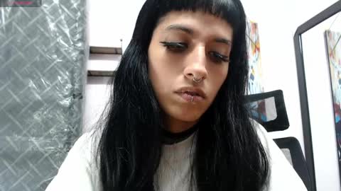 COLOMBIA online show from April 2026 02:01:01 AM