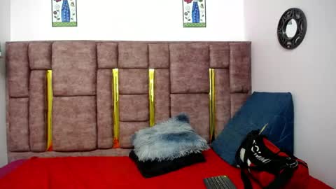 COLOMBIA online show from May 2026 04:06:02 AM