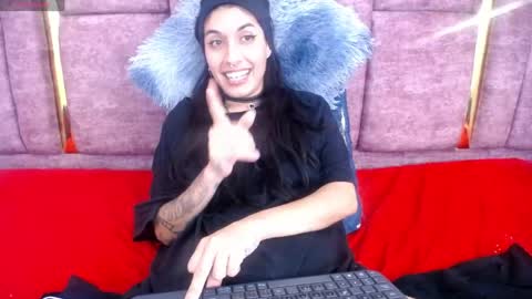COLOMBIA online show from May 2026 08:55:01 AM