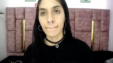 COLOMBIA online show from June 2026 05:01:01 AM