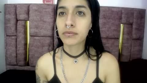COLOMBIA online show from June 2026 12:20:02 PM