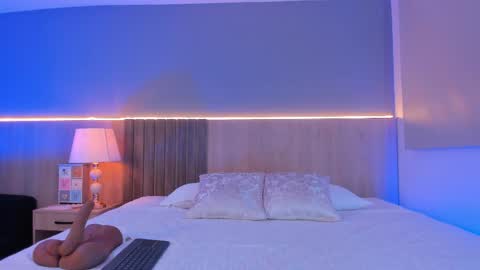 Atenea online show from May 2026 11:38:02 AM