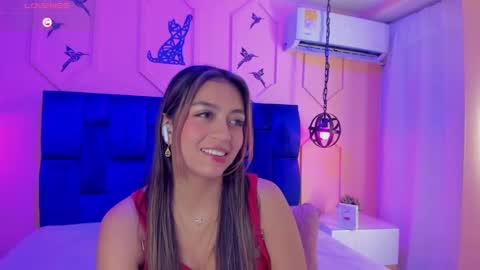 Snapshot of atenea_cute21 chatting on February 2025 09:30:01 AM Athenea online show from February 2025 09:30:01 AM