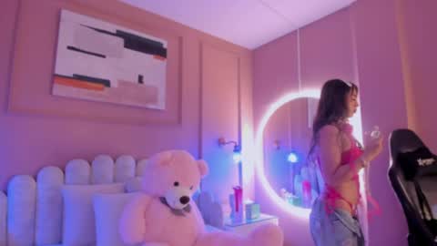 Snapshot of atenea_cute21 chatting on April 2026 02:29:02 AM Athenea online show from April 2026 02:29:02 AM