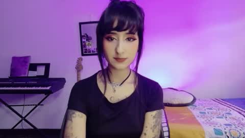 Atenea online show from March 2026 08:19:02 PM