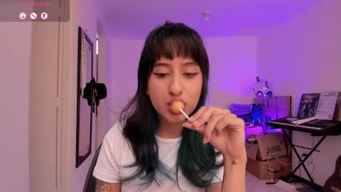 Atenea online show from June 2026 08:44:02 PM