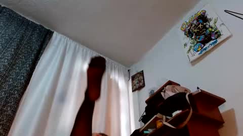 LILIANA online show from February 2026 05:20:02 PM