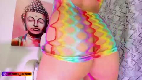 atenea_jonson online show from June 2026 01:44:01 PM