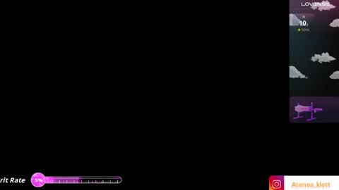 ATENEA online show from May 2026 02:22:01 PM