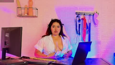 atenea_meduza_bdsm online show from April 2026 03:02:02 PM
