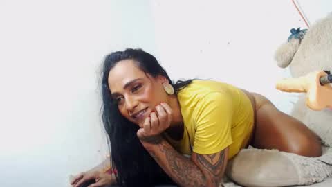 atenea online show from April 2026 10:36:02 PM